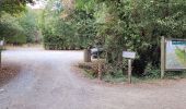Trail Walking Pissotte - Lac de Mervent - Gd tour depuis Pissotte  - Photo 1
