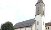 Tour Zu Fuß Presseck - Kreuzstein-Weg KU 53 - Photo 9