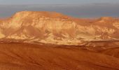 Trail On foot Central Arava Regional Council - IL-17580 - Photo 2