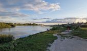 Percorso Bici ibrida Blois - Blois Chambord et retour - Photo 4