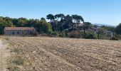 Tour Wandern Cucuron - Cucuron Vaugines Cucuron - Photo 1