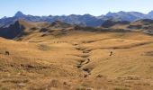 Tour Wandern Borce - Boucle du lac d'Arlet  - Photo 13