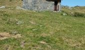 Excursión Senderismo Cauterets - plateau du lisey 2019 - Photo 12