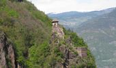 Randonnée A pied Eppan an der Weinstraße - Appiano sulla Strada del Vino - IT-15 - Photo 3