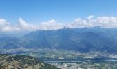 Trail Walking Autrans-Méaudre en Vercors - sure and co - Photo 8