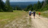 Trail Trail Prémanon - Spécifique  - Photo 1