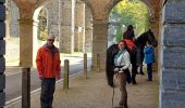 Tocht Stappen Villers-la-Ville - villers la ville .(marche de Laurence) - Photo 2