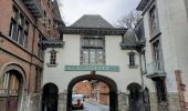 Tocht Stappen Doornik - Tournai Downtown - Photo 1