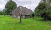 Tocht Stappen Jumièges - Boucle dans Jumièges - Photo 2