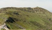 Trail On foot Le Claux - Les Chamois - Photo 8