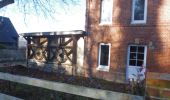 Tour Wandern Quevillon - 20211218-Quevillon  - Photo 12
