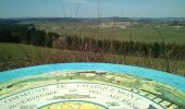 Tour Wandern Fournet-Blancheroche - Barrage du Refrain (IBP 88) 01 avril 2021 reco Pierre R - Photo 4