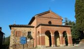 Percorso A piedi Gaiole in Chianti - Trekking tra i castelli 8 - Photo 9