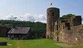 Trail Walking Burg-Reuland - Gr5 : Burg-Reuland-Duisburg  - Photo 11