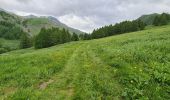 Trail Walking Saint-Véran - Queyras 06 -  - Photo 4