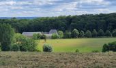 Trail Walking Ouffet - promenade au bois d'Ouffet et du trou du Loup - Photo 2