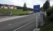 Tocht Te voet Schengen - Sentier Grouf - Photo 3
