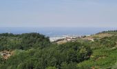 Tour Wandern Carrara - CR_Francigena_CI_32_Carrare-Avenza_Massa_20220615 - Photo 9