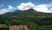 Tour Wandern Saint-Égrève - Lamonta proveysieu - Photo 2