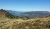 Trail Walking Fos - Cap des Hittes en boucle - Photo 15