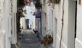 Tocht Stappen Cadaqués - Circuit Cadaques coupe amis.  - Photo 2