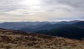 Tour Wandern Sulzern - 2022-12-27 Marche Soultzeren Lac Forlet Hautes Huttes Glasborn - Photo 3