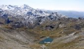 Tour Wandern Saint-Martin-de-la-Porte - Pointe de la Masse-2023-09-24 - Photo 5