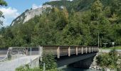 Trail On foot Glarus Nord - Fridliweg - Photo 8