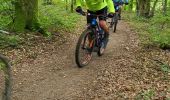 Trail Electric bike Mertzen - sortie vtt des 80 ans 29052024 - Photo 1