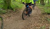 Excursión Bici eléctrica Mertzen - sortie vtt des 80 ans 29052024 - Photo 1