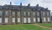 Trail Walking Plouay - PR_56_Plouay_AA_01_Manehouarn-Au-Scorff_Circuit1b_20240904 - Photo 9