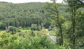 Percorso Marcia Vresse-sur-Semois - Balade à Chairière - Vresse sur Semois - Photo 3