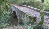 Randonnée Marche Rocamadour -  Rocamadour Croix de Cufelle et moulins - Photo 5