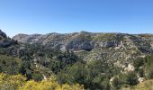 Tocht Stappen Marseille - Calanques Marseille - Domaine de Luminy - Photo 1