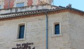Trail Walking Montpellier - Montpellier Torride - Photo 7