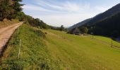 Tour Wandern Markirch - Crête granitique et forêts profondes - Photo 2