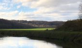 Tour Wandern Floreffe - Randonnée Autour de l’Abbaye de Floreffe  - Photo 11