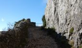 Tour Wandern Chamaloc - Col de Rousset - But de l'Aiglette - Photo 13