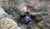 Trail Walking Creysseilles - Magerouan Le Chier 14KM - Photo 1