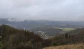 Tocht Stappen Vianden - Les panoramas de Vianden  - Photo 4