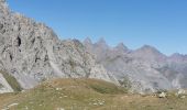 Randonnée Marche Le Monêtier-les-Bains - Le pont de l'alpe/ réf les Drayeres  - Photo 8