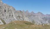 Tocht Stappen Le Monêtier-les-Bains - Le pont de l'alpe/ réf les Drayeres  - Photo 8