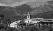 Tocht Stappen Airole - Airole à Breil sur Roya - Photo 9