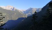 Randonnée Marche nordique Icogne - 21.08.20 bisse du Rhô - Photo 1