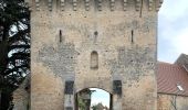 Percorso A piedi Druyes-les-Belles-Fontaines - Parcours du parking de la Porte de la Ville - Photo 9