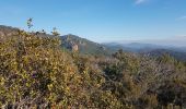 Randonnée Marche Bagnols-en-Forêt - Blavet - Photo 2