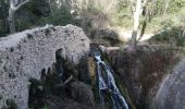 Percorso Marcia Le Tholonet - Le Tholonet, barrage zola, barrage bimont, barrage romain - Photo 5