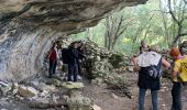 Randonnée Marche Signes - Siou blanc  - Photo 8