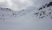 Excursión Esquí de fondo Les Orres - Col de l'Eissalette - Photo 3
