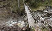Trail On foot Bovernier - Chemins pédestre de montagne, région Entremont - Photo 6